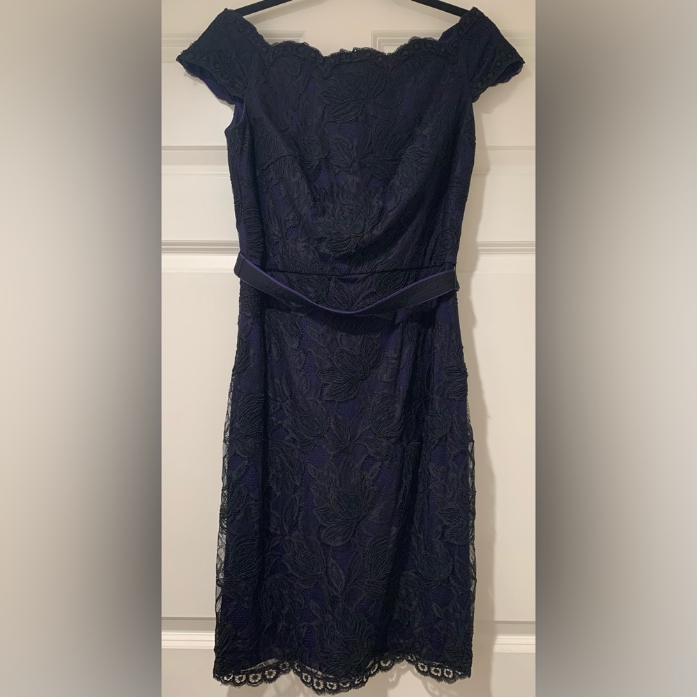 Tadashi Shoji Dress